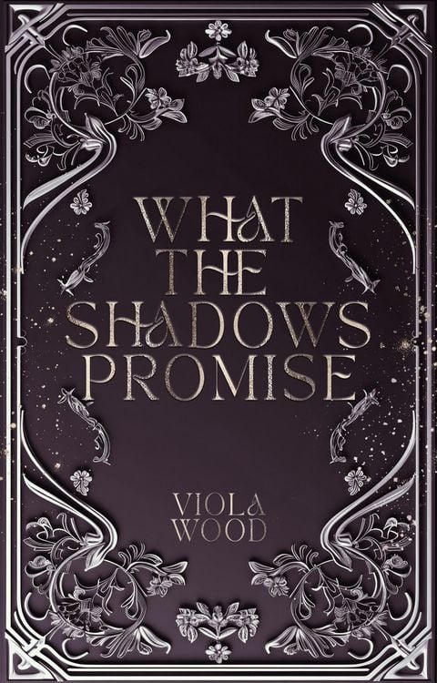 Produktbild: What the Shadows Promise