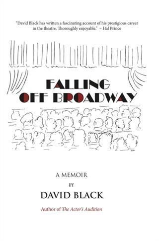 Produktbild: Falling Off Broadway
