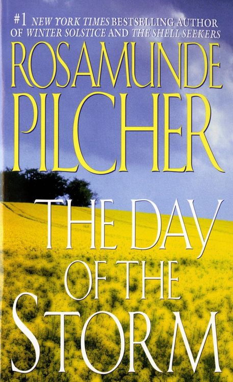 Produktbild: The Day of the Storm