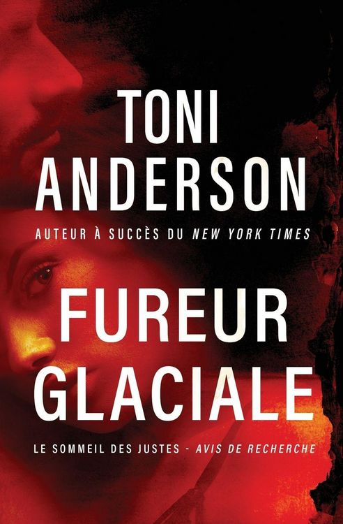 Produktbild: Fureur glaciale