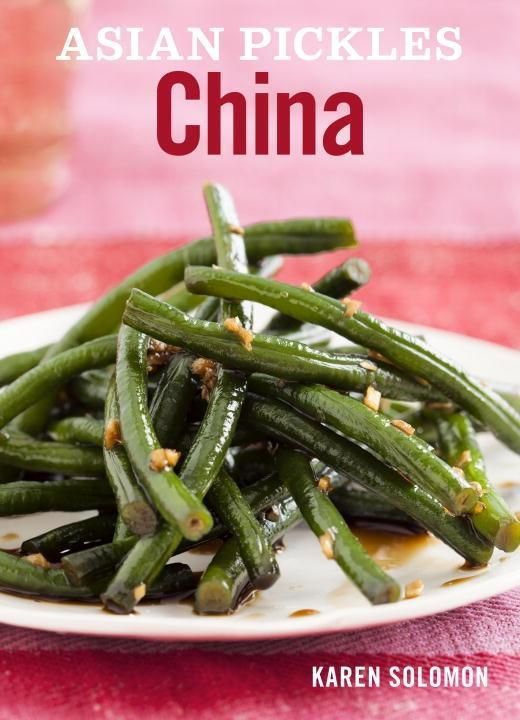 Produktbild: Asian Pickles: China