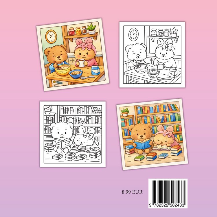 Produktbild: Jours heureux