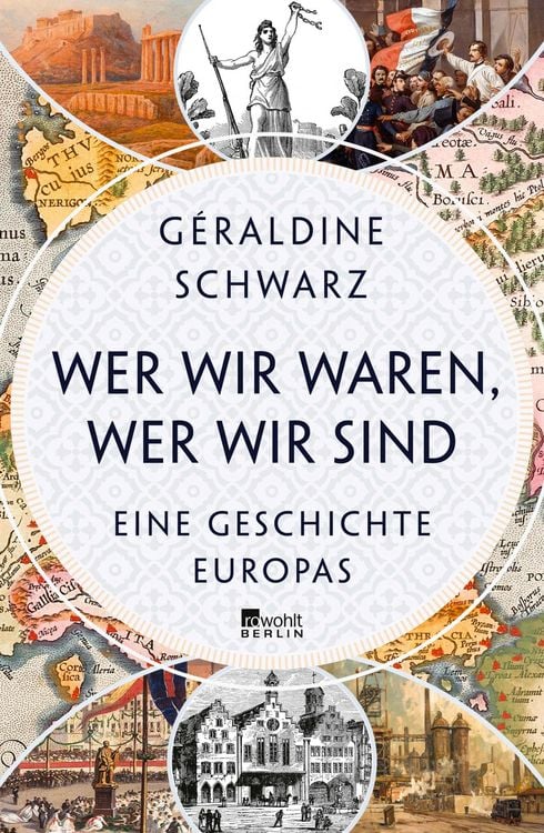 Produktbild: Wer wir waren, wer wir sind