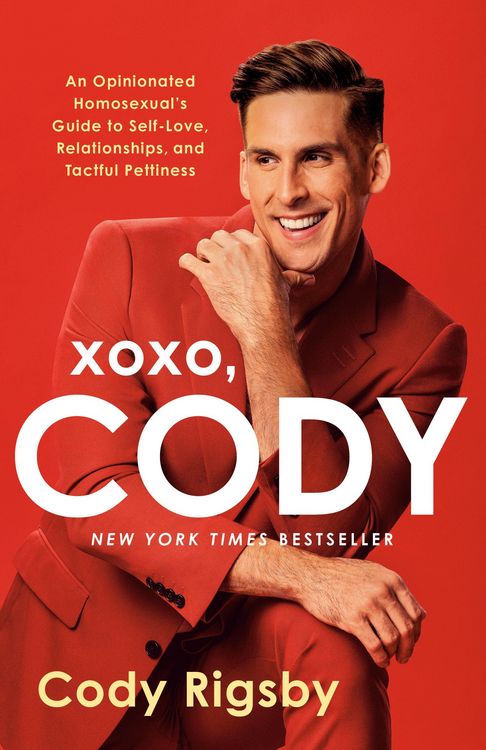 Produktbild: Xoxo, Cody