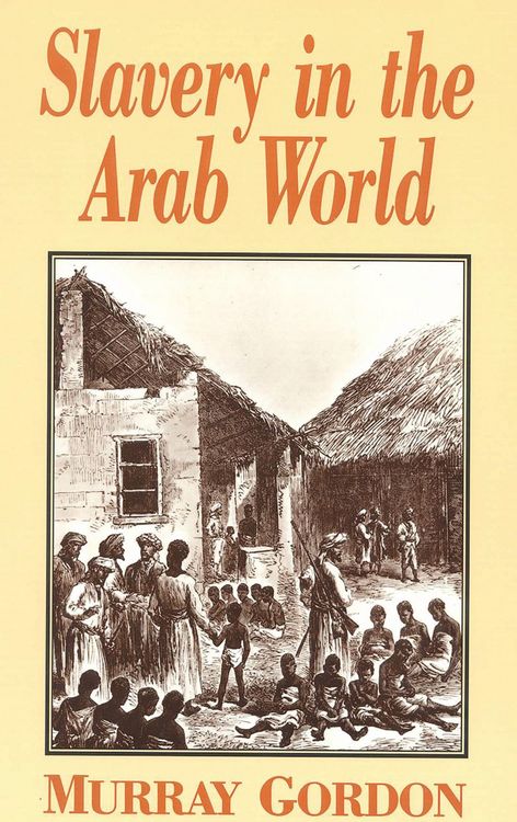 Produktbild: Slavery in the Arab World