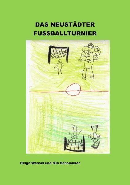 Produktbild: Das Neust&auml;dter Fu&szlig;ballturnier