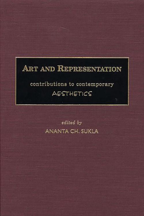 Produktbild: Art and Representation