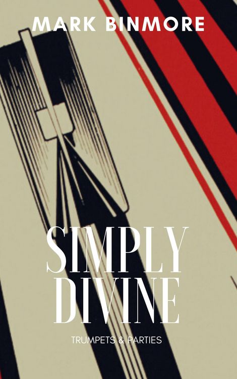 Produktbild: Simply Divine
