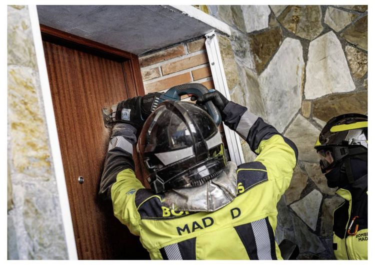 Produktbild: Bosch Accessories 2608901704 EXPERT Multi Material Demolition S681KLHM Blatt S&auml;geblatt-L&auml;nge 80 mm 1 St.