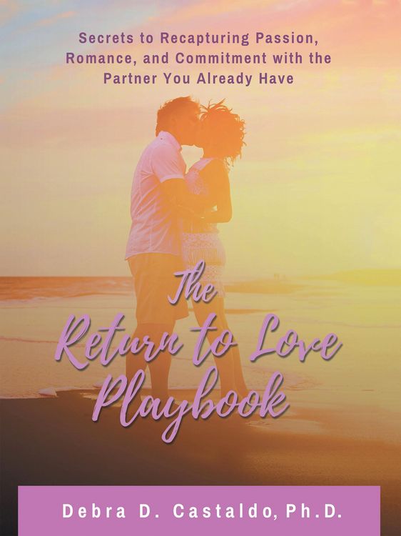Produktbild: The Return to Love Playbook