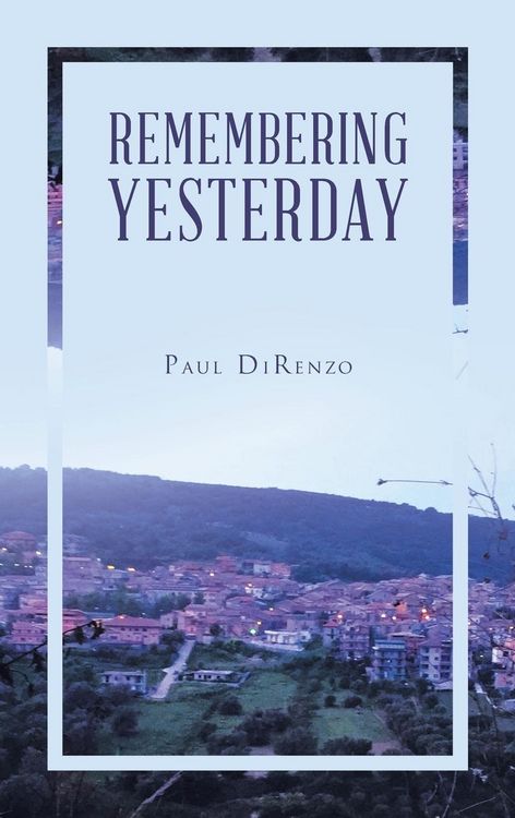 Produktbild: Remembering Yesterday