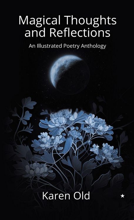 Produktbild: Magical Thoughts and Reflections