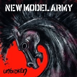 Produktbild: Unbroken (1LP/180/Gtf)