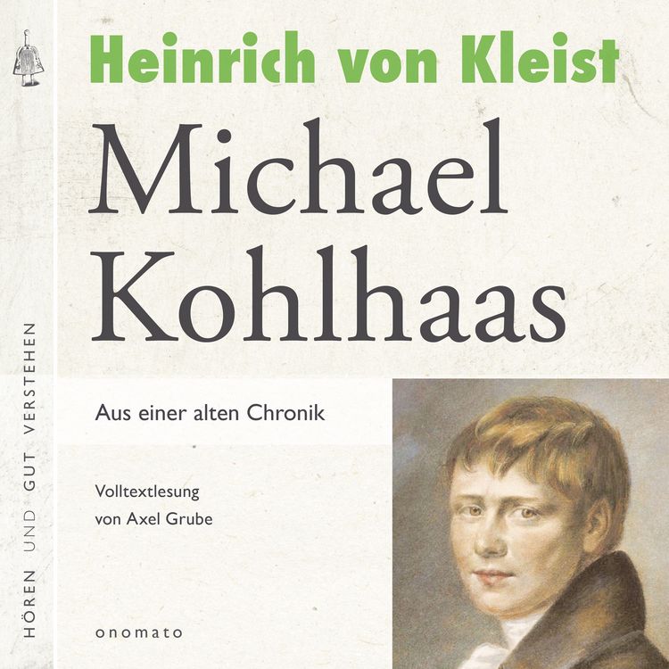 Produktbild: Michael Kohlhaas