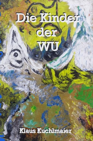 Produktbild: Die Kinder der Wu