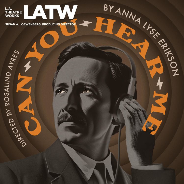 Produktbild: Can You Hear Me