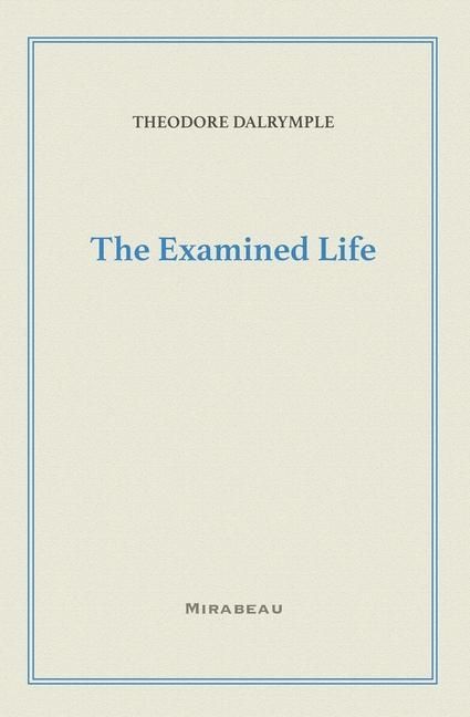Produktbild: The Examined Life