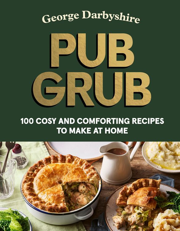 Produktbild: Pub Grub