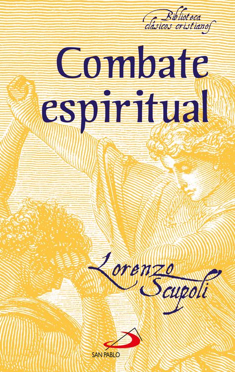 Produktbild: Combate espiritual