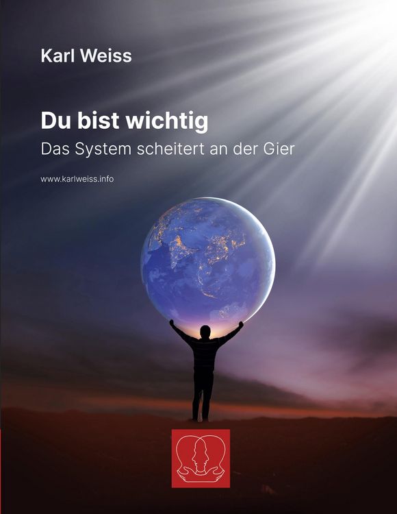 Produktbild: Du bist wichtig