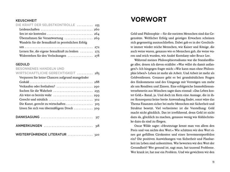 Produktbild: Der finanzielle Stoiker
