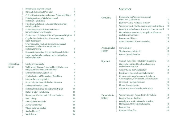 Produktbild: Alles im Gr&uuml;nen