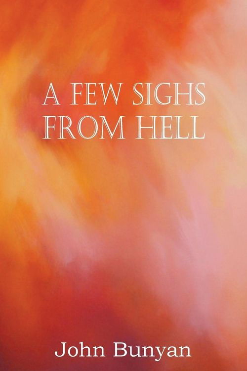 Produktbild: A Few Sighs from Hell