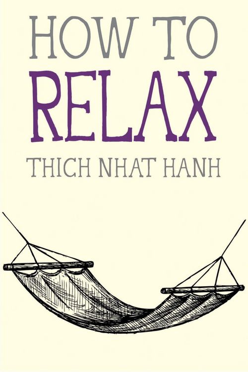 Produktbild: How to Relax