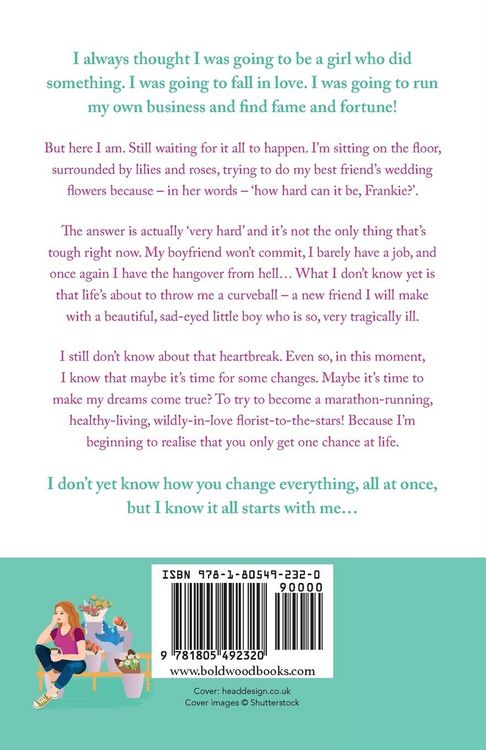 Produktbild: It All Started With You