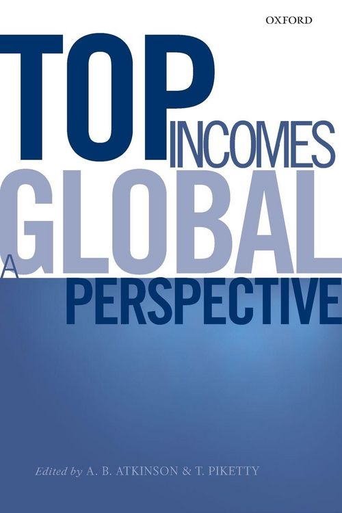 Produktbild: Top Incomes