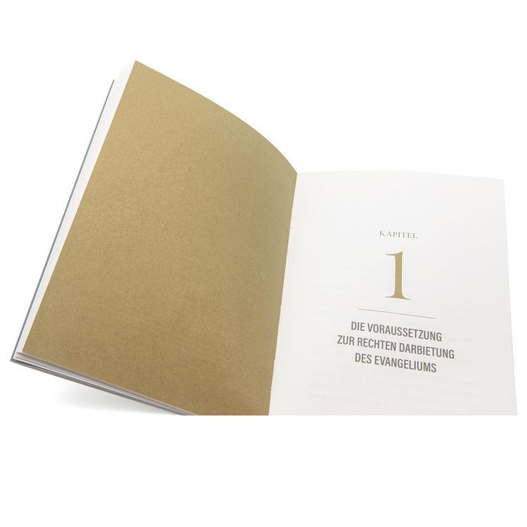 Produktbild: Was ist biblische Verk&uuml;ndigung?