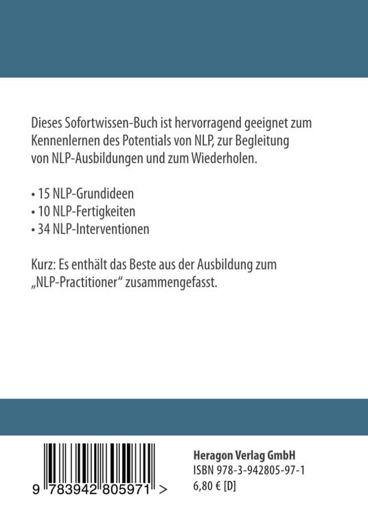 Produktbild: NLP