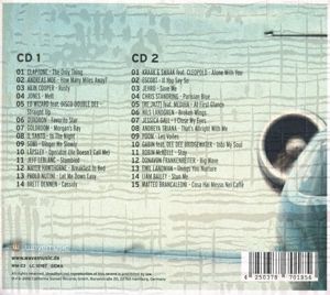 Produktbild: Various: Wavemusic,Vol.23