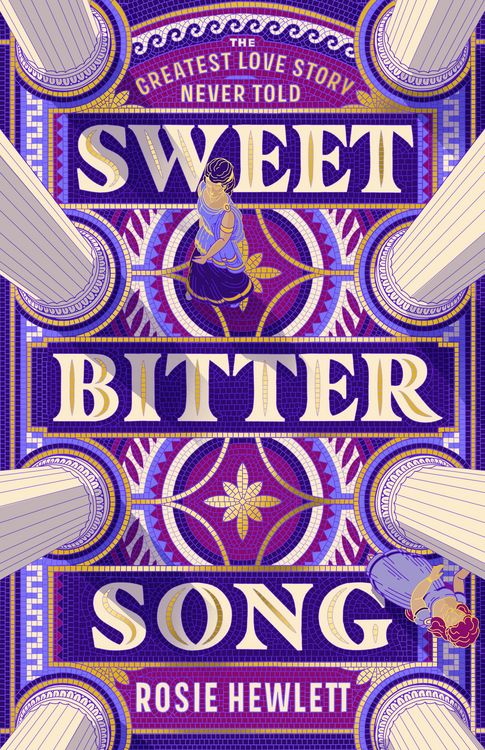 Produktbild: Sweetbitter Song