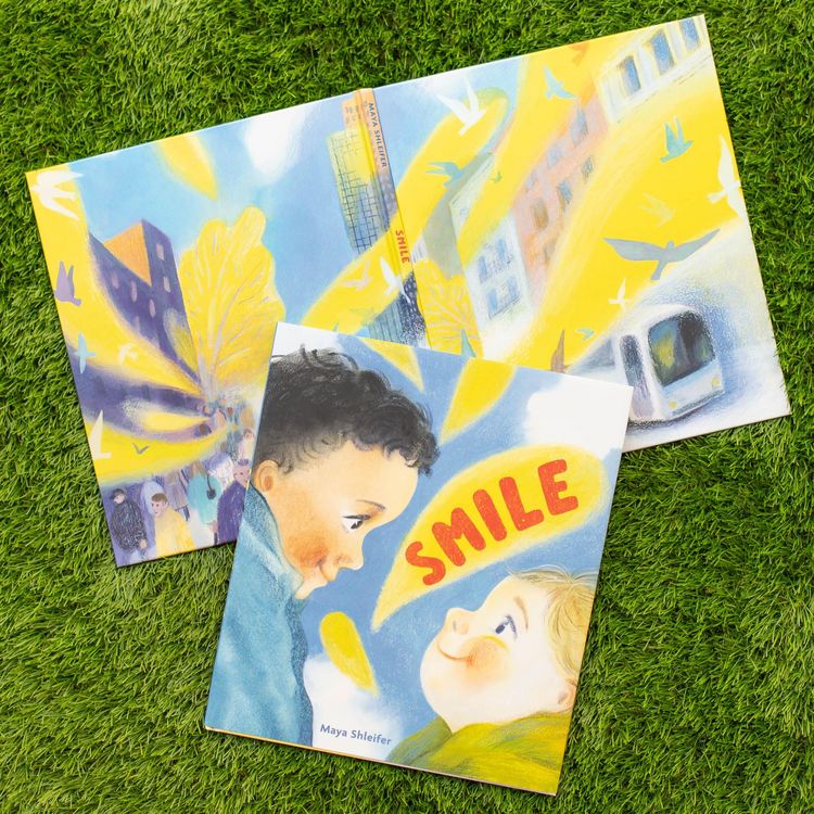 Produktbild: Smile