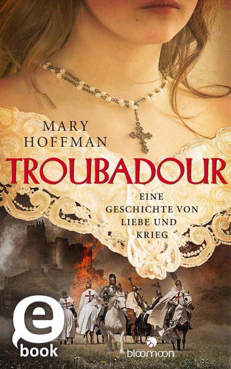 Produktbild: Troubadour