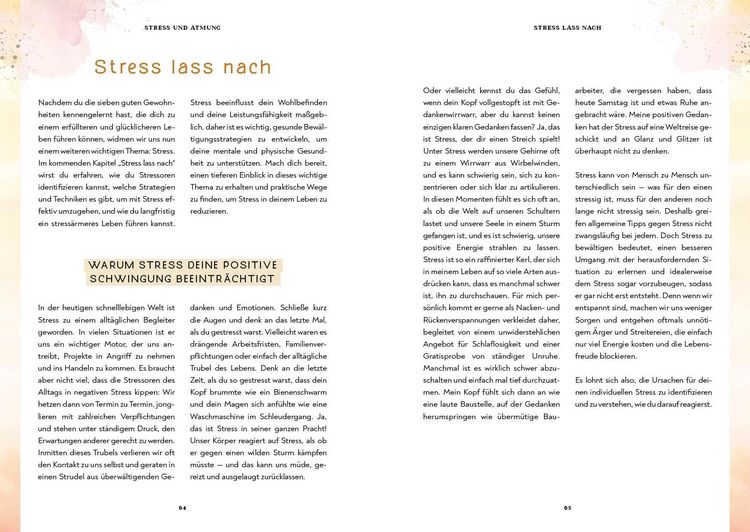 Produktbild: Sparkle and Shine &ndash; Leuchtende Zeiten f&uuml;r deine Seele