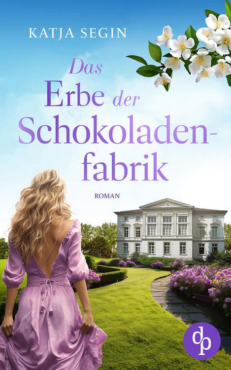 Produktbild: Das Erbe der Schokoladenfabrik