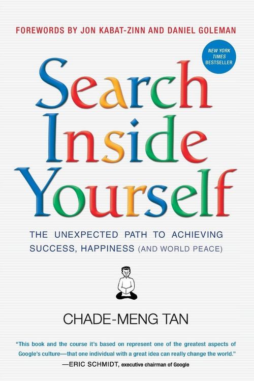 Produktbild: Search Inside Yourself