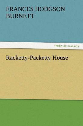 Produktbild: Racketty-Packetty House