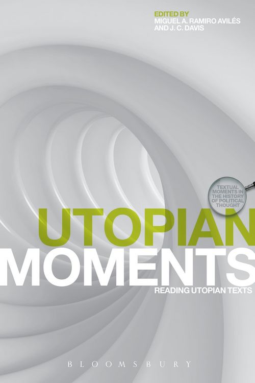 Produktbild: Utopian Moments