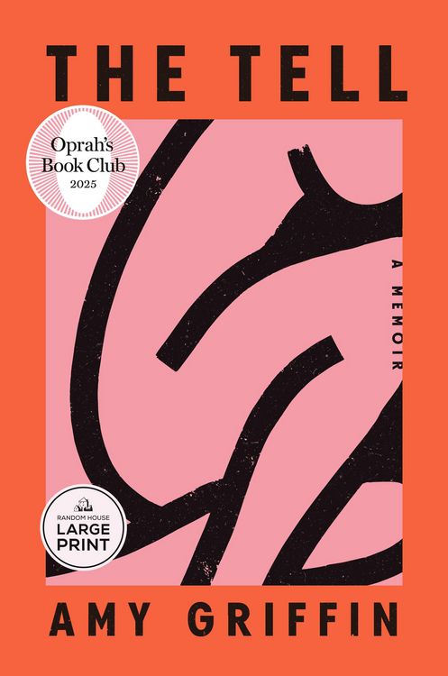 Produktbild: The Tell: Oprah's Book Club