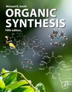 Produktbild: Organic Synthesis