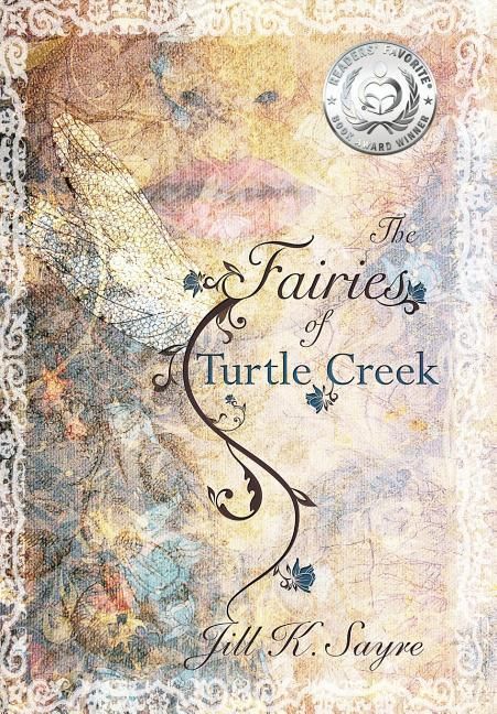 Produktbild: The Fairies of Turtle Creek