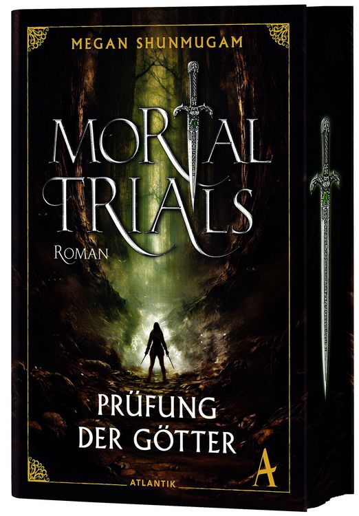Produktbild: Mortal Trials