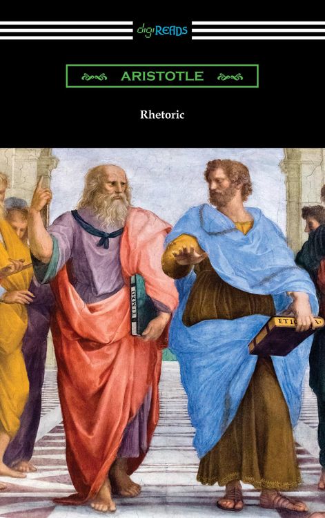 Produktbild: Rhetoric