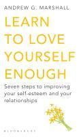 Produktbild: Learn to Love Yourself Enough