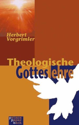 Produktbild: Theologische Gotteslehre