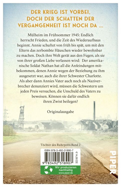 Produktbild: Aufbruch ins Morgen