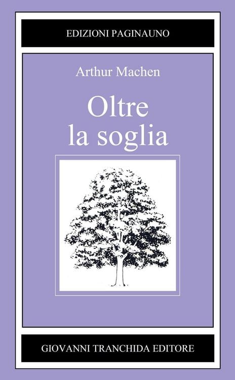 Produktbild: Oltre la soglia